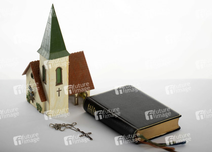 Symbolfoto Christentum
