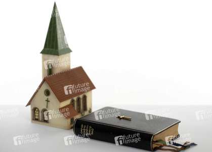 Symbolfoto Christentum