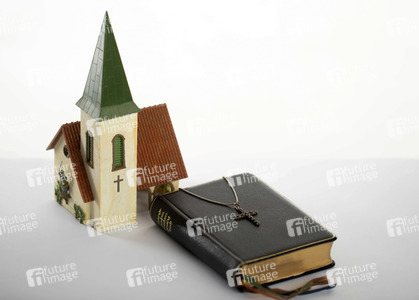 Symbolfoto Christentum