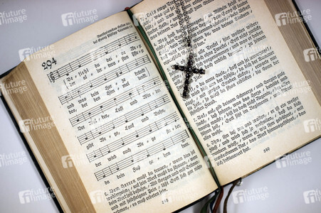 Symbolfoto Christentum