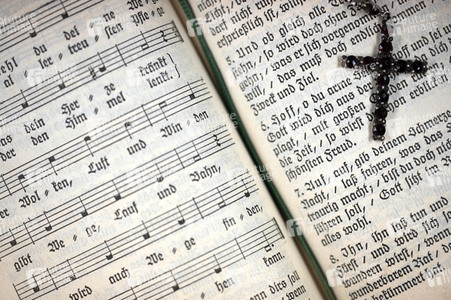 Symbolfoto Christentum