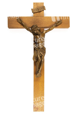 Symbolfoto Christentum
