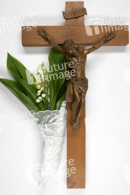 Symbolfoto Christentum