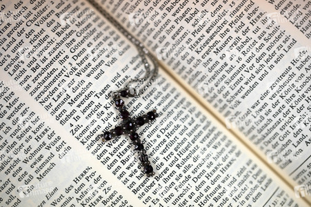 Symbolfoto Christentum
