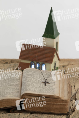 Symbolfoto Christentum