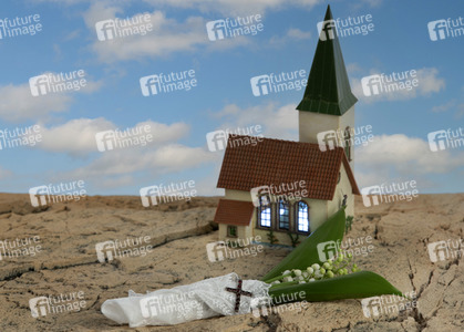 Symbolfoto Christentum