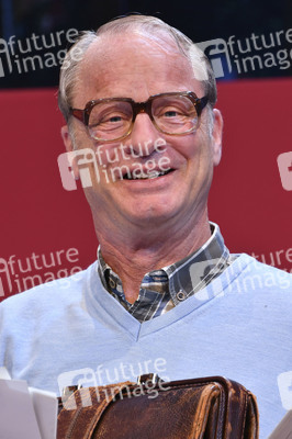 Theaterprobe 'Dinner für Spinner' in München
