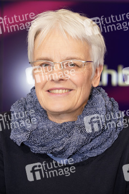 Talkshow 'maischberger' in Berlin