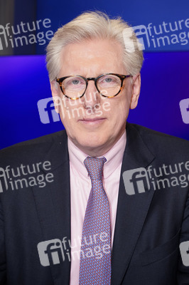 Talkshow 'maischberger' in Berlin