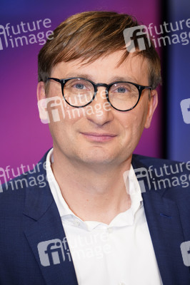Talkshow 'maischberger' in Berlin