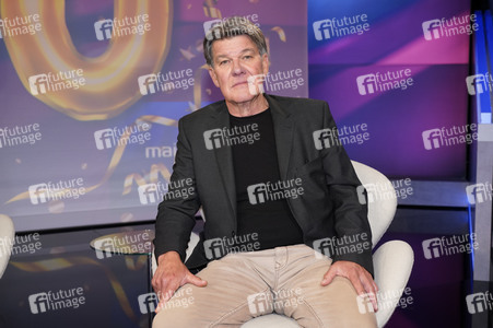 Talkshow 'maischberger' in Berlin