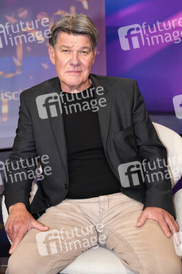 Talkshow 'maischberger' in Berlin