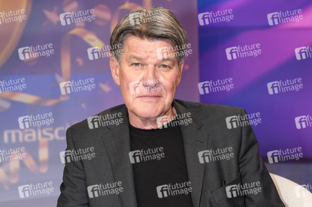 Talkshow 'maischberger' in Berlin