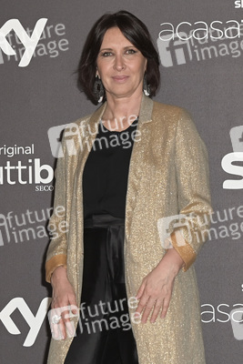 Photocall 'A casa tutti bene' in Rom