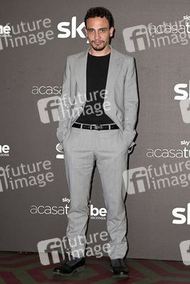 Photocall 'A casa tutti bene' in Rom
