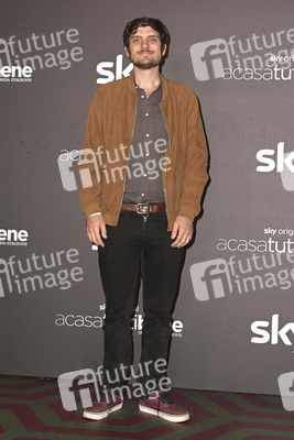 Photocall 'A casa tutti bene' in Rom