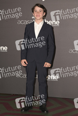Photocall 'A casa tutti bene' in Rom