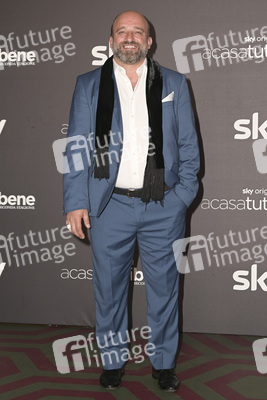 Photocall 'A casa tutti bene' in Rom