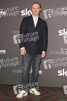 Photocall 'A casa tutti bene' in Rom