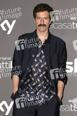 Photocall 'A casa tutti bene' in Rom