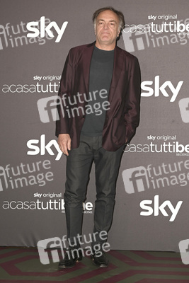 Photocall 'A casa tutti bene' in Rom