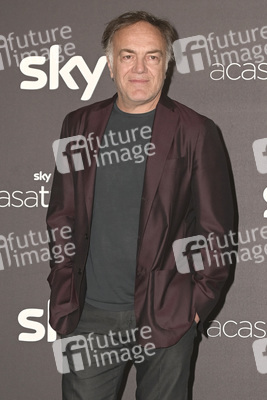 Photocall 'A casa tutti bene' in Rom
