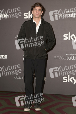 Photocall 'A casa tutti bene' in Rom
