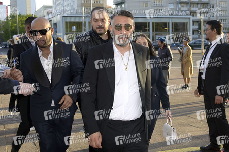 Serienpremiere 'German Genius' in Berlin