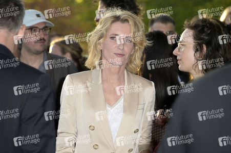 Serienpremiere 'German Genius' in Berlin