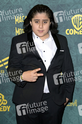 Serienpremiere 'German Genius' in Berlin