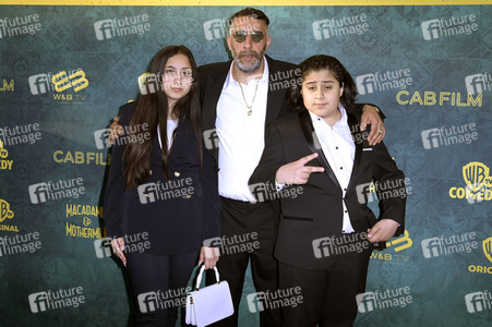 Serienpremiere 'German Genius' in Berlin