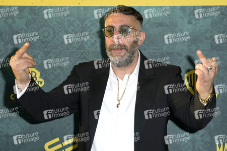 Serienpremiere 'German Genius' in Berlin