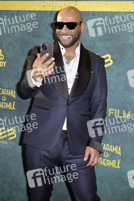 Serienpremiere 'German Genius' in Berlin