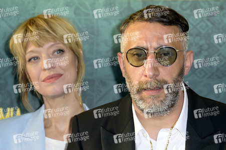 Serienpremiere 'German Genius' in Berlin