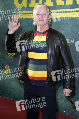 Serienpremiere 'German Genius' in Berlin