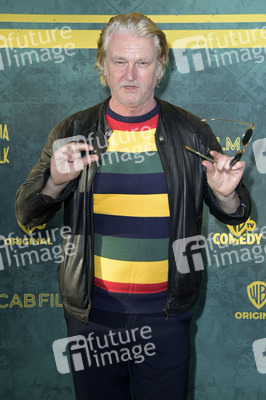 Serienpremiere 'German Genius' in Berlin