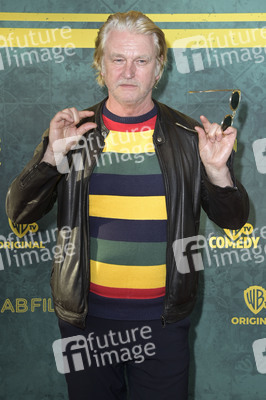 Serienpremiere 'German Genius' in Berlin