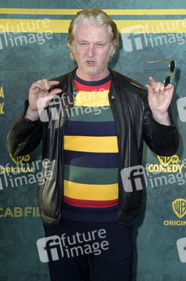 Serienpremiere 'German Genius' in Berlin