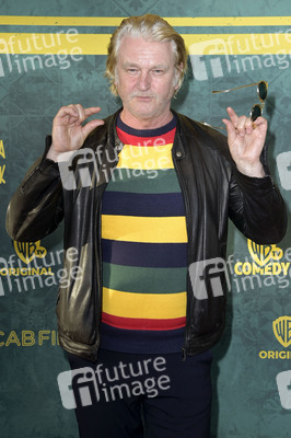 Serienpremiere 'German Genius' in Berlin