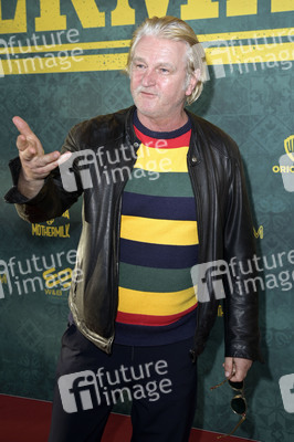 Serienpremiere 'German Genius' in Berlin