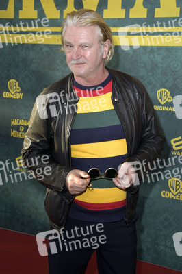 Serienpremiere 'German Genius' in Berlin