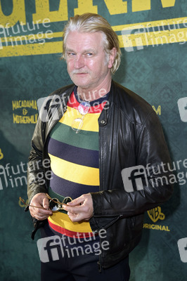 Serienpremiere 'German Genius' in Berlin