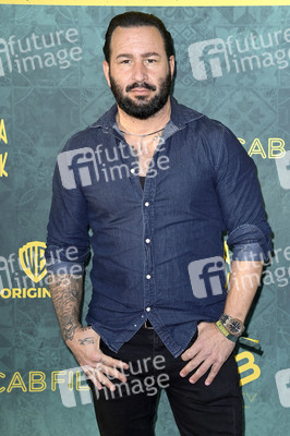Serienpremiere 'German Genius' in Berlin
