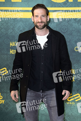Serienpremiere 'German Genius' in Berlin