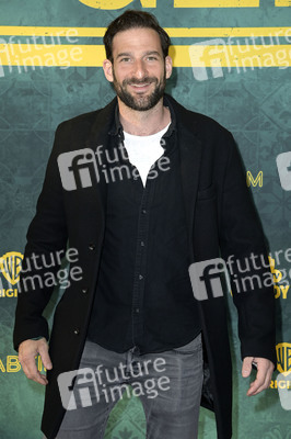 Serienpremiere 'German Genius' in Berlin