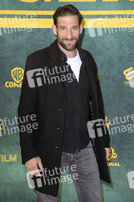Serienpremiere 'German Genius' in Berlin