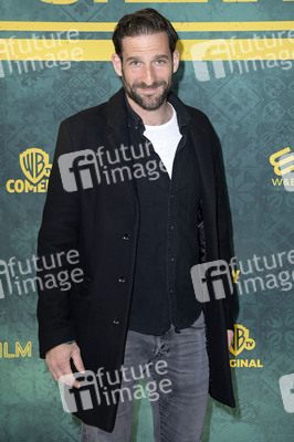 Serienpremiere 'German Genius' in Berlin
