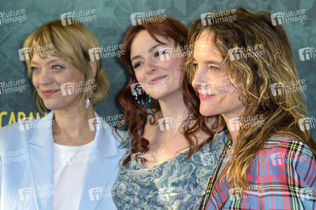 Serienpremiere 'German Genius' in Berlin