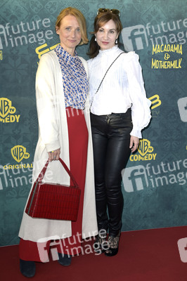 Serienpremiere 'German Genius' in Berlin