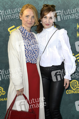 Serienpremiere 'German Genius' in Berlin